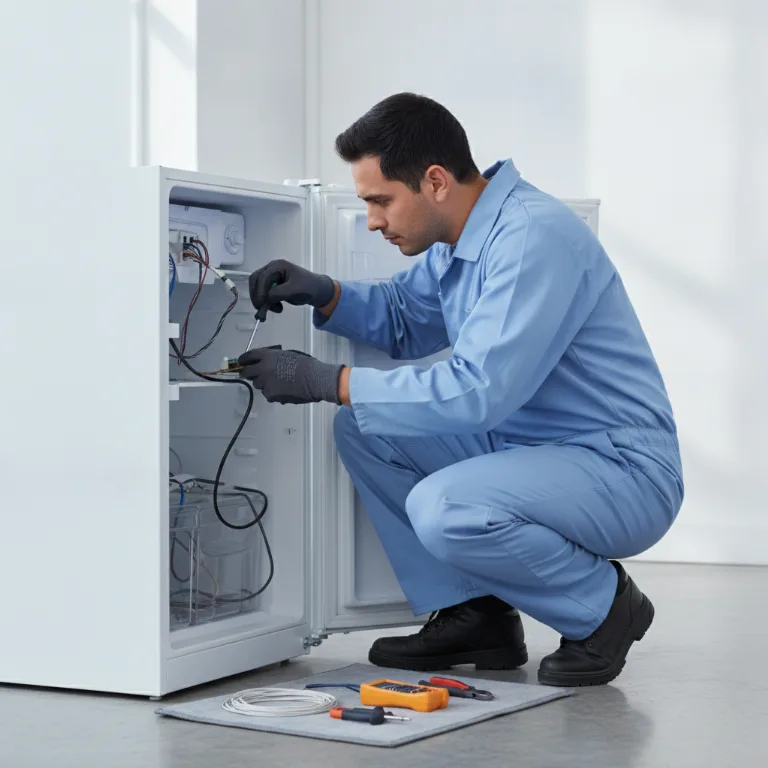 reparación de refrigeradores La Piedad de Cabadas